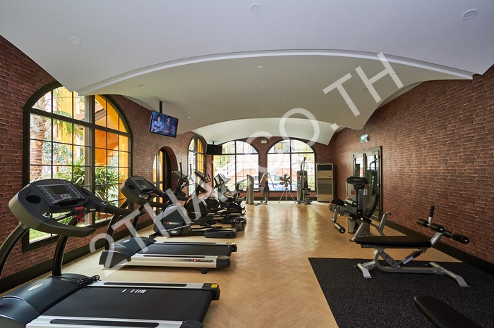 Venetian Condo Resort, พัทยา, นาจอมเทียน - photo, price, location map