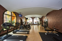 Venetian Condo Resort