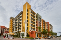 Venetian Condo Resort