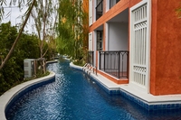 Venetian Condo Resort