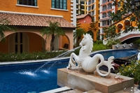 Venetian Condo Resort