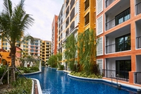 Venetian Condo Resort