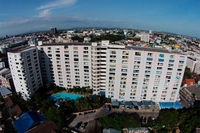 9 Karat Condominium