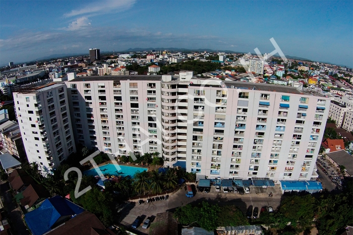 9 Karat Condominium, พัทยา, พัทยากลาง - photo, price, location map