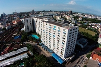 9 Karat Condominium