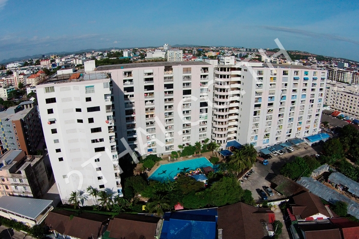 9 Karat Condominium, พัทยา, พัทยากลาง - photo, price, location map