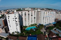 9 Karat Condominium