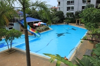 9 Karat Condominium