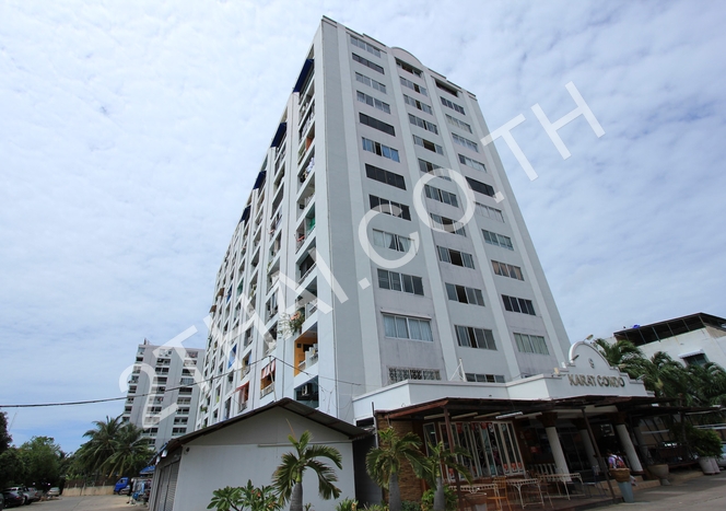 9 Karat Condominium, พัทยา, พัทยากลาง - photo, price, location map