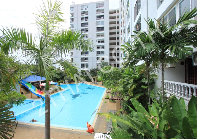 9 Karat Condominium, พัทยา, พัทยากลาง - photo, price, location map