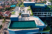 Acqua Condominium