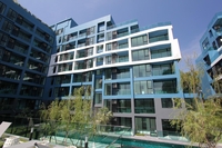 Acqua Condominium