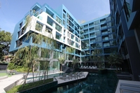 Acqua Condominium