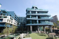Acqua Condominium