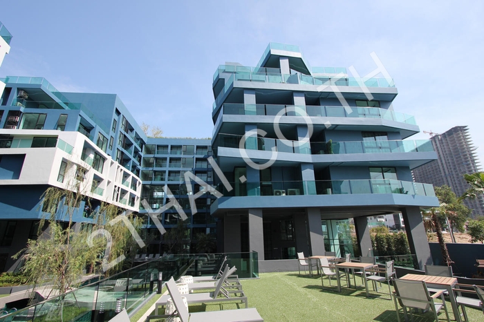 Acqua Condominium, พัทยา, จอมเทียน - photo, price, location map