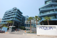 Acqua Condominium