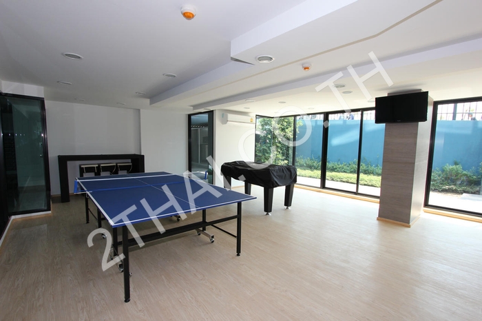 Acqua Condominium, พัทยา, จอมเทียน - photo, price, location map