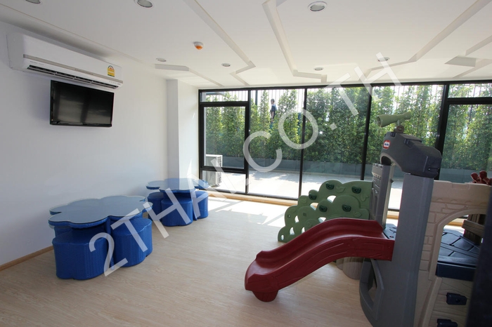 Acqua Condominium, พัทยา, จอมเทียน - photo, price, location map
