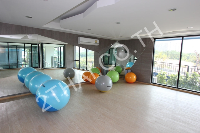 Acqua Condominium, พัทยา, จอมเทียน - photo, price, location map