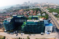 Acqua Condominium