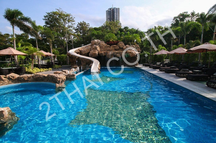 Amari Residences Pattaya, พัทยา, พระตำหนัก - photo, price, location map