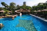 Amari Residences Pattaya