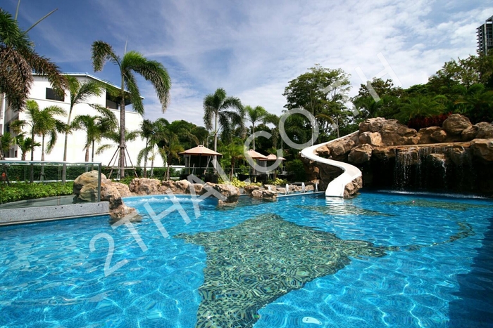Amari Residences Pattaya, พัทยา, พระตำหนัก - photo, price, location map