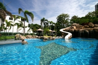 Amari Residences Pattaya