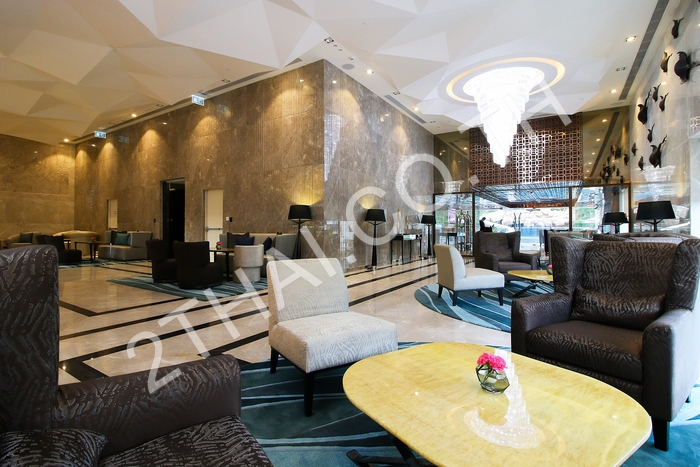Amari Residences Pattaya, พัทยา, พระตำหนัก - photo, price, location map