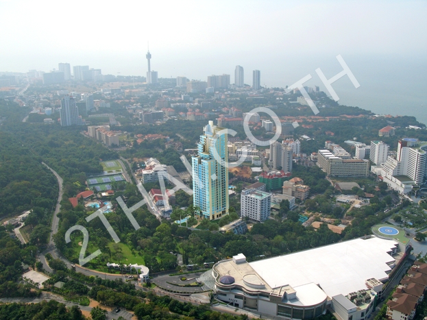 Amari Residences Pattaya, พัทยา, พระตำหนัก - photo, price, location map