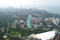 Amari Residences Pattaya