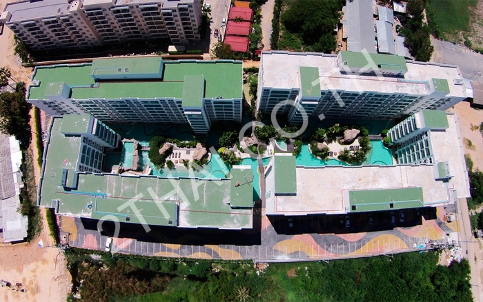 Amazon Residence, พัทยา, จอมเทียน - photo, price, location map
