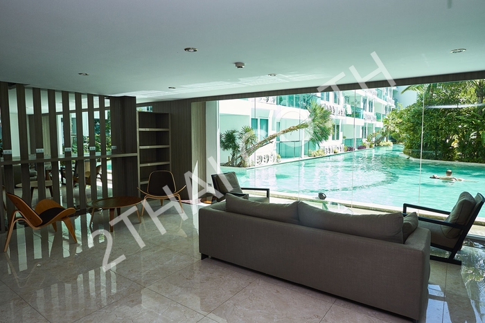 Amazon Residence, พัทยา, จอมเทียน - photo, price, location map
