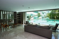 Amazon Residence