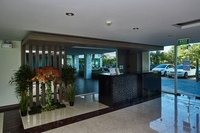 Amazon Residence