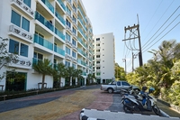 Amazon Residence
