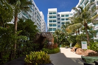 Amazon Residence