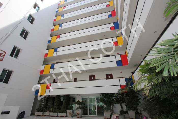 Art On The Hill Pratumnak, พัทยา, พระตำหนัก - photo, price, location map