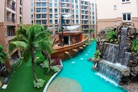 Atlantis Condo Resort
