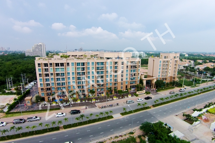 Atlantis Condo Resort, พัทยา, จอมเทียน - photo, price, location map