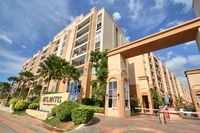 Atlantis Condo Resort