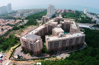 Atlantis Condo Resort