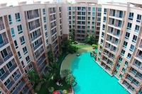 Atlantis Condo Resort