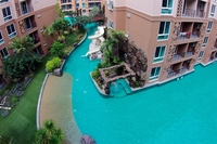 Atlantis Condo Resort
