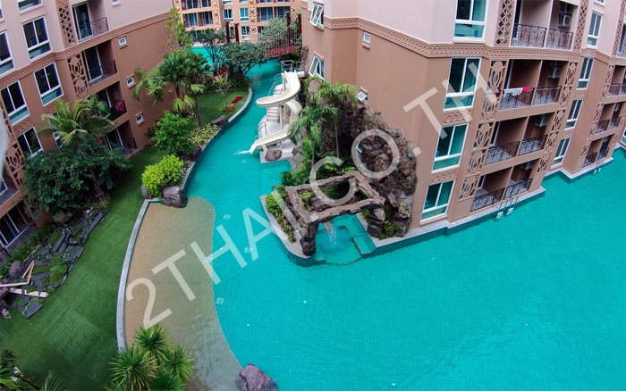 Atlantis Condo Resort, พัทยา, จอมเทียน - photo, price, location map