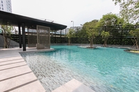 Baan Plai Haad Wong Amat
