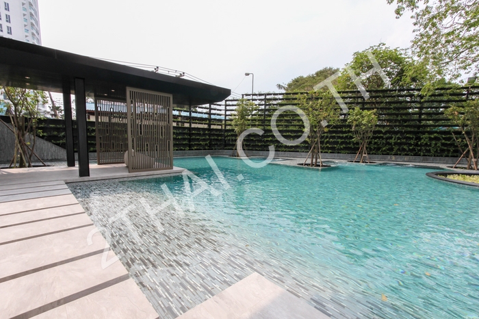 Baan Plai Haad Wong Amat, พัทยา, พัทยาเหนือ - photo, price, location map
