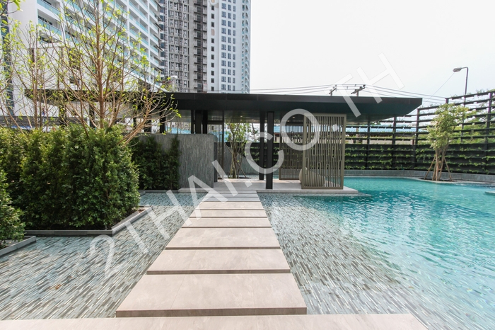 Baan Plai Haad Wong Amat, พัทยา, พัทยาเหนือ - photo, price, location map