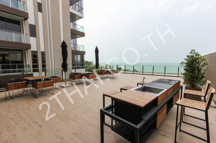 Baan Plai Haad Wong Amat, พัทยา, พัทยาเหนือ - photo, price, location map
