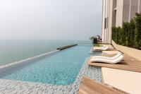 Baan Plai Haad Wong Amat